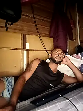 XXX chat uživo modela Camodick