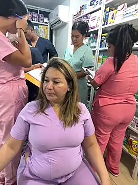 Chat XXX Live kandalove