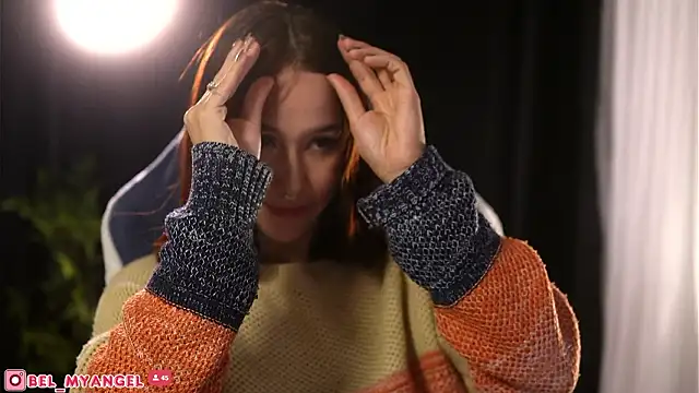 Bella-Franco's Live XXX Chat