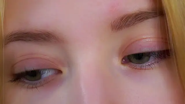 دردشة SunnivaCovil الجنسية المباشرة