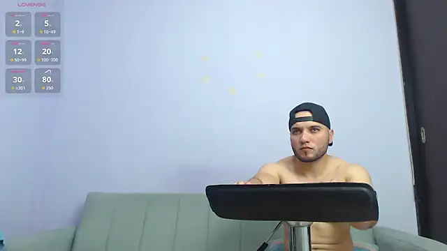 jhustin_marcius' Live XXX Chat