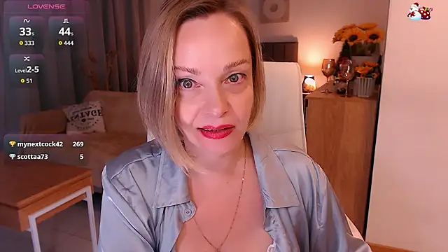 Czat XXX na żywo – Tilly_Eliot