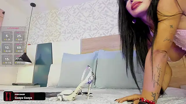 Czat XXX na żywo – veronikali