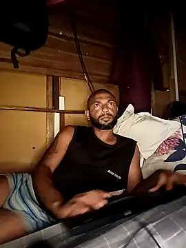 Camodick's Webcam Show