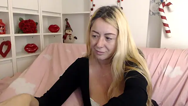 Chat XXX ao vivo de _karolynesyera_