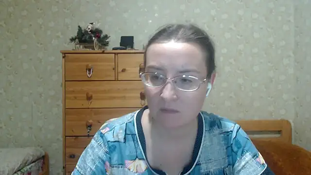 Smart_Rose's Webcam Show