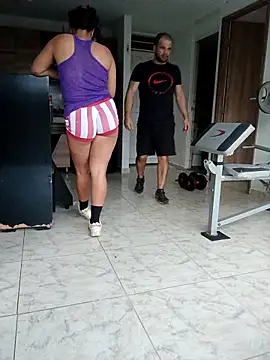 LEIRIS_Y_FRED_01 Live XXX-chat