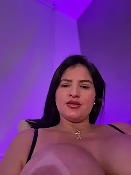 Carolina_Novoa's Live XXX Chat