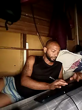 CamodickのライブXXXチャット