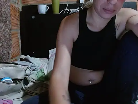 sweetzayori's Live XXX Chat