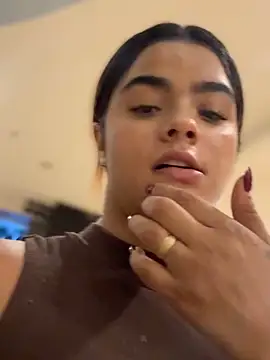 Chat XXX ao vivo de Kaily_Sweet16