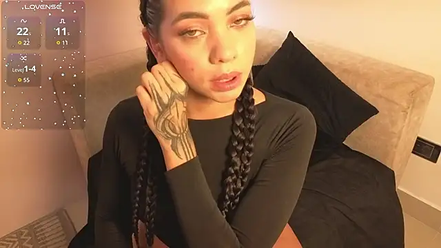 lulu_wonder Live XXX Chat