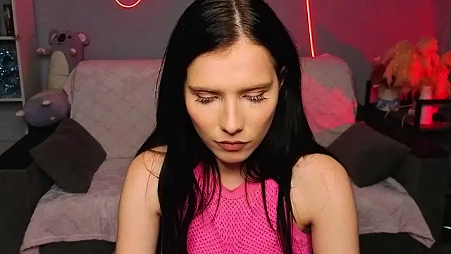 JinxMoon's Live XXX Chat