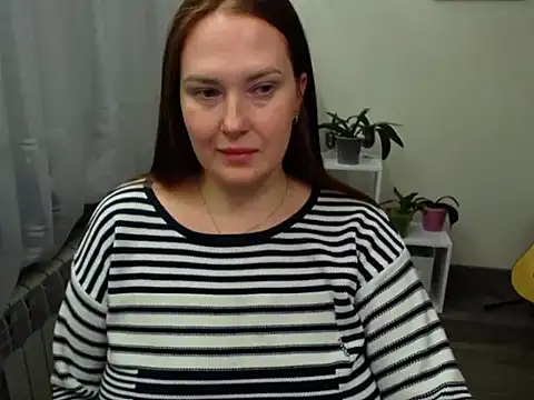 Chat XXX ao vivo de Lady_Tiana