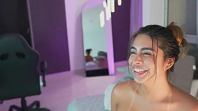 AnitaHaywood_ Live XXX-Chat