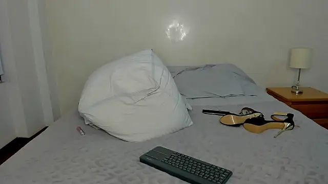 melisa_ferretti's Live XXX Chat