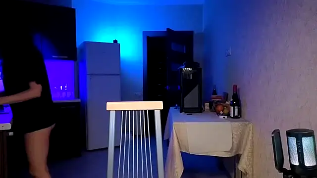 Cerann1 élő XXX-chatje