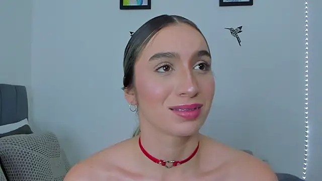 Chat XXX en directo de im_sarah34