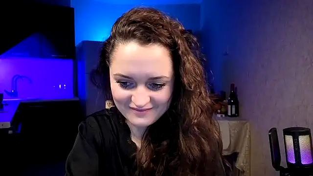 Czat XXX na żywo – Cerann1