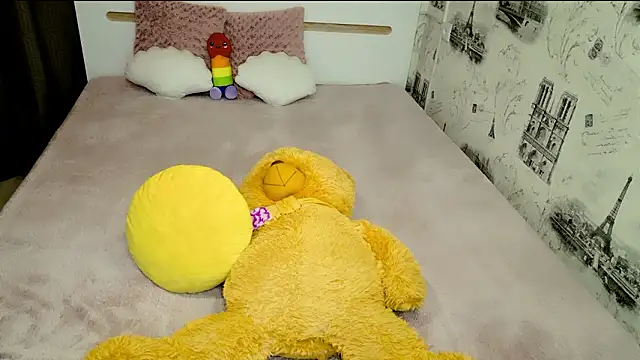 Chat XXX ao vivo de lovely-eyes