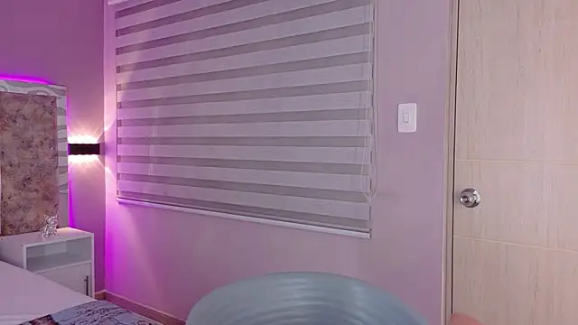 Czat XXX na żywo – LolaGray__