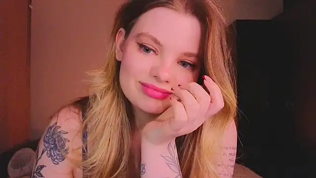 Hottie_Jane: онлайн-секс-чат