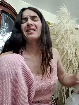 XXX chat uživo modela Sam_Sara