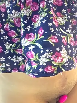 XXX chat uživo modela KittyKardy