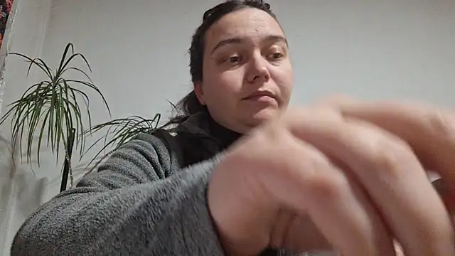 Cyndee_Winter Live XXX-chat