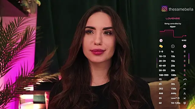 BabyYoda-'s Live XXX Chat