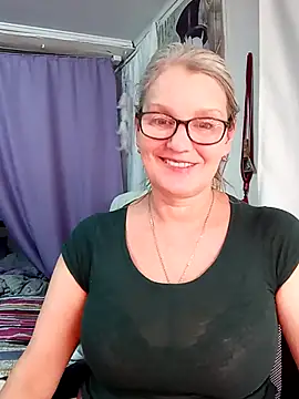 irinamaux's Live XXX Chat