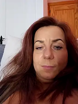 AngelaDesires Webcam Show