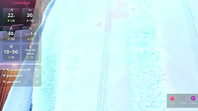 XXX chat uživo modela BlakmillerrGilson