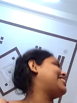 Miss_Unknown_girl's Webcam Show