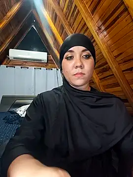 AmbarBurhan's Live XXX Chat