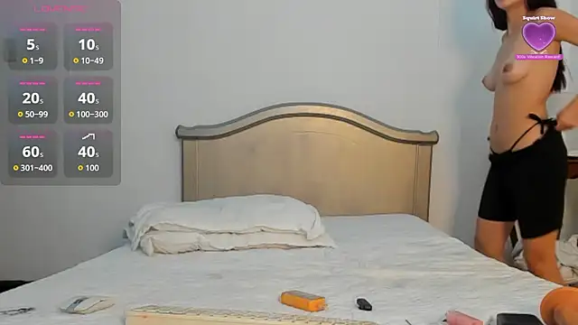 XXX chat uživo modela marlynmartinez