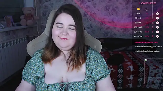 Estelle_Hicks: онлайн-секс-чат