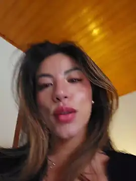 Karen_San_Miguel Live XXX-chat