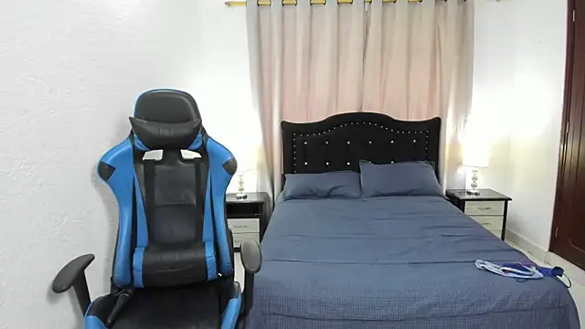 Debora_brownのライブXXXチャット