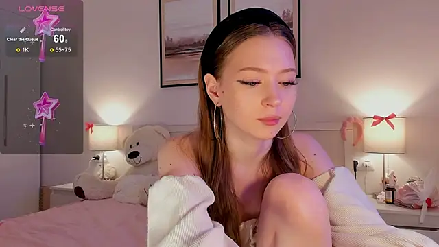 diana_nier élő XXX-chatje