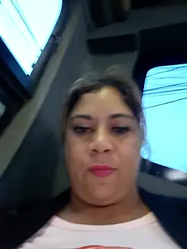 XXX chat uživo modela Laura-Hernandez