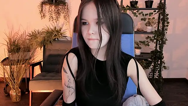 XXX chat uživo modela Elainebeness