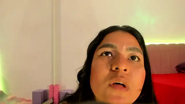 HayamiKioto's Live XXX Chat