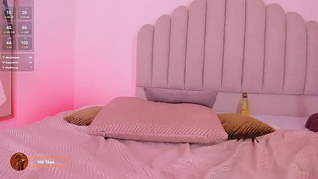 Nikki_Angel_ Obrolan Langsung XXX