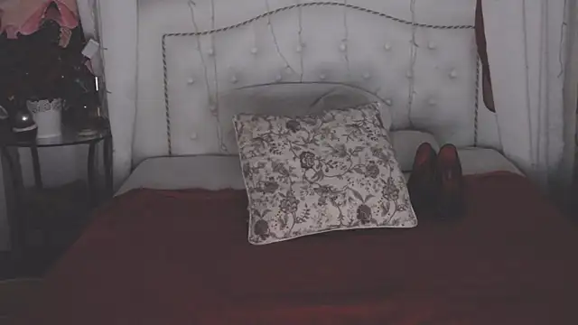 XXX chat uživo modela SilviaHart