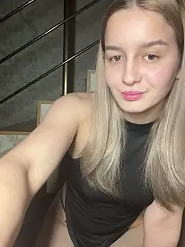 Teresa_Catty élő XXX-chatje