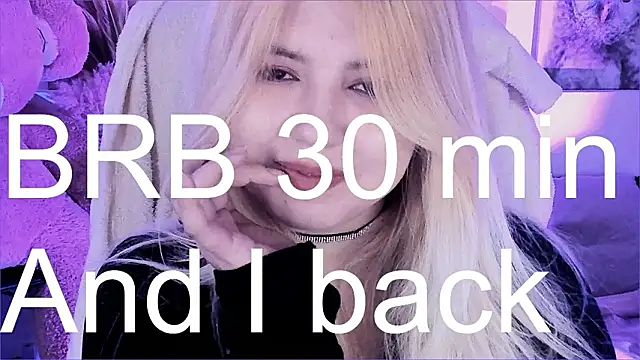 DiaAngell's Live XXX Chat