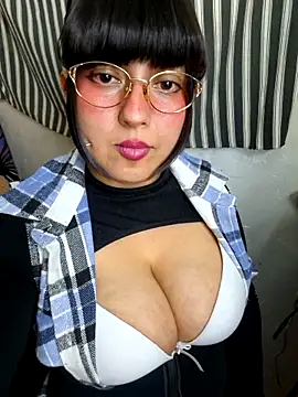 XXX chat uživo modela Galletita_Hotkeiks