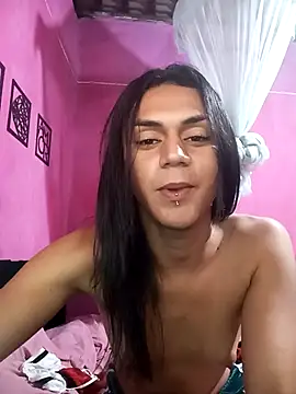 Show de Gostvn4799 na webcam