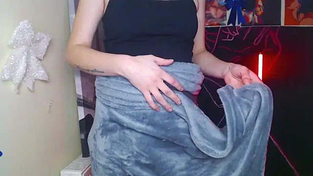 XXX chat uživo modela VanessaRey_